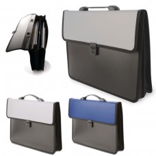 Porta documentos "Trent"