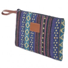 Necessaire "Tabarca Blue"