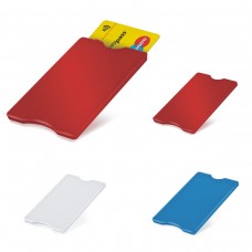 Porta-cartões "Safecard"