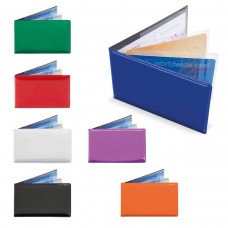 Porta-cartões "Sergi"