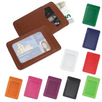 Porta-cartões "Dubai"