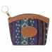 Necessaire "Ciudadela Blue"