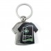 Porta-Chaves "MX-D"