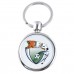 Porta-Chaves "Mft"