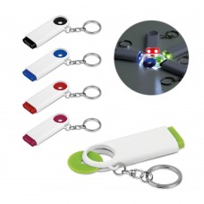 Porta-Chaves "Token"