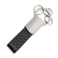 Porta-Chaves "Carbon Fiber"