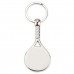 Porta-Chaves "Padel Raket"