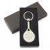 Porta-Chaves "Padel Raket"