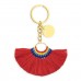 Porta-Chaves "Etnic"