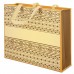 saco de non woven laminado "Ivelys" saco de non woven laminado "Ivelys"