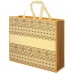 saco de non woven laminado "Ivelys" saco de non woven laminado "Ivelys"