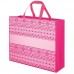 saco de non woven laminado "Ivelys" saco de non woven laminado "Ivelys"