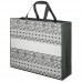 saco de non woven laminado "Ivelys" saco de non woven laminado "Ivelys"