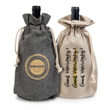 Saco para vinho "Botbag"