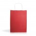 Saco de papel "Kraftcolour01"