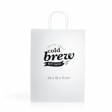 Saco de papel "Wkraft04"