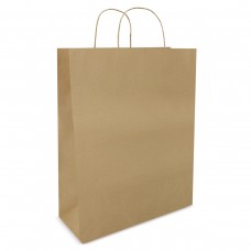 Saco de papel "Store"