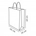Saco de papel "Super King"