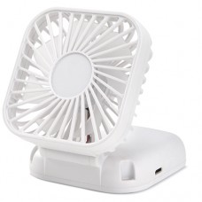 VENTILADOR PORTÁTIL DOBRÁVEL VENTILADOR PORTÁTIL DOBRÁVEL
