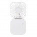 VENTILADOR PORTÁTIL DOBRÁVEL VENTILADOR PORTÁTIL DOBRÁVEL