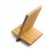Suporte em bambu para telemóvel "Bambell"