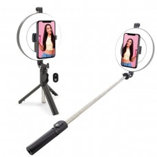 Tripod selfie "Influencer Travel" 