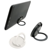 Anel e suporte para telemóvel "Four Uses"