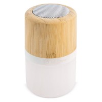 Coluna Luminosa Bluetooth® "Turín"