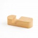 Suporte em bambu para telemóvel "Celoo" Suporte em bambu para telemóvel "Celoo"