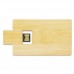 Pen Drive USB 16 GB "Plate"