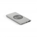 Power bank e carregador wireless "Cassini" Power bank e carregador wireless "Cassini"