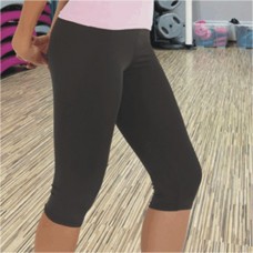 Leggings mulher "Pilates"