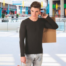 T-shirt tight "Catch"