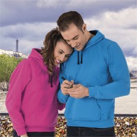 Sweat-Shirt "Denzel"