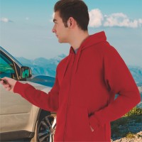 Sweat-Shirt "Ride"