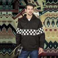 Sweat-Shirt "SKA"