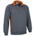Sweat-Shirt "Thunder"