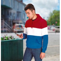 Sweat-Shirt "Varsity"