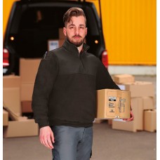 Sweat-Shirt Polar "Willie"