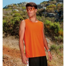T-shirt de Desporto sem Mangas "Speedy" T-shirt de Desporto sem Mangas "Speedy"