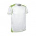 T-shirt  Técnica "Brickplus"
