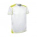 T-shirt  Técnica "Brickplus"