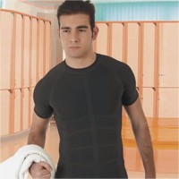 T-shirt térmica "Coldasy"