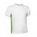 T-shirt Técnica "Leopard"