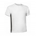 T-shirt Técnica "Leopard"