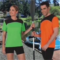 T-shirt Técnica "Maurice"