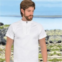 T-shirt Técnica "Nepal"