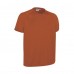 T-shirt técnica "Revolution"