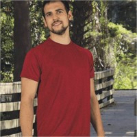 T-shirt técnica "Revolution"
