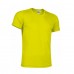 T-shirt técnica "Resistance"